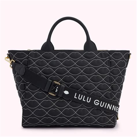 fake lulu guinness bag